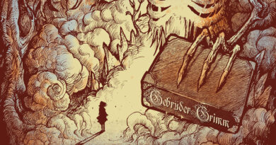 Snowgoons - Gebrüder Grimm