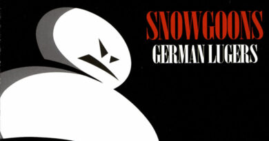 Snowgoons - German Lugers