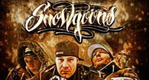 Snowgoons - German Snow