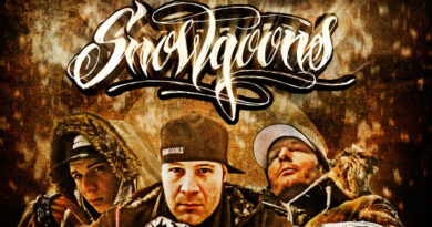Snowgoons - German Snow