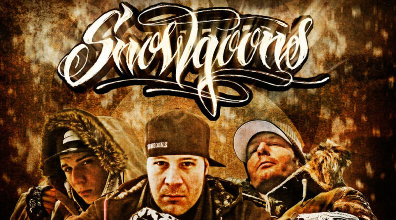 Snowgoons - German Snow