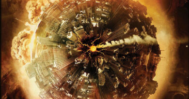 Snowgoons - Kraftwerk