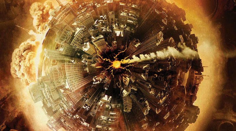 Snowgoons - Kraftwerk