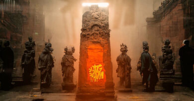 Snowgoons, Lingo & Ayok - Goon Mode