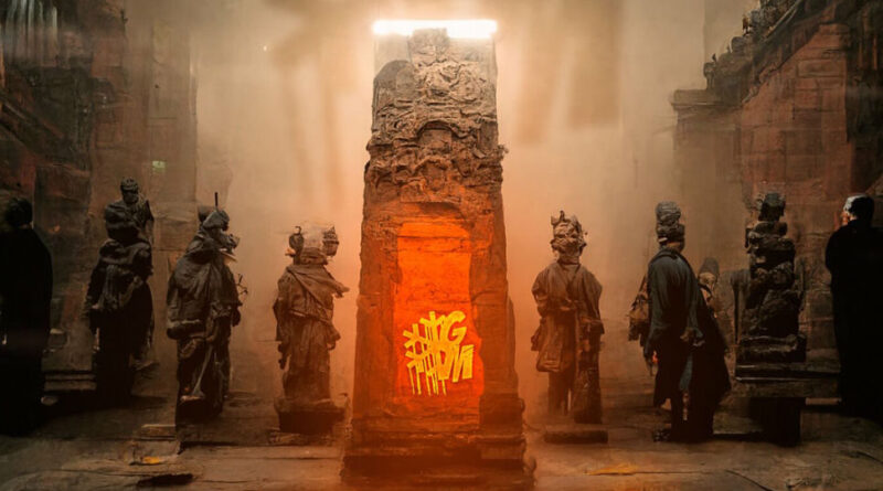 Snowgoons, Lingo & Ayok - Goon Mode