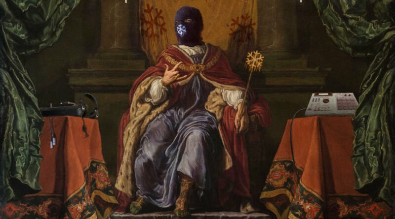 Snowgoons - Renaissance Kings