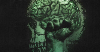 Snowgoons & Savage Brothers - A Fist in the Thought