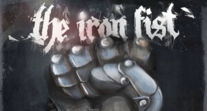 Snowgoons & Savage Brothers - The Iron Fist