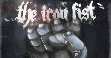 Snowgoons & Savage Brothers - The Iron Fist