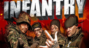 Snowgoons - Snowgoons Infantry