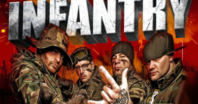 Snowgoons - Snowgoons Infantry