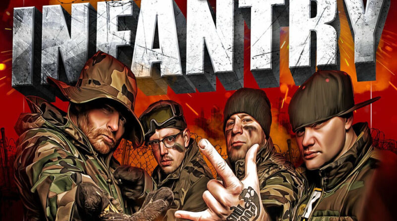 Snowgoons - Snowgoons Infantry