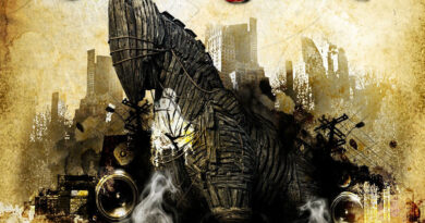 Snowgoons - The Trojan Horse