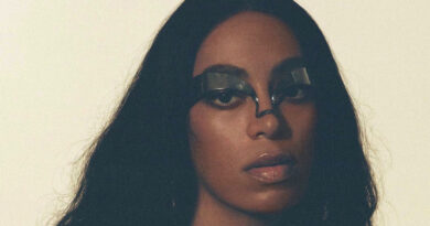 Solange - When I Get Home