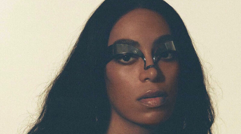 Solange - When I Get Home