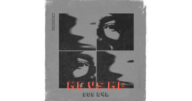 Sos B4L - Me vs Me