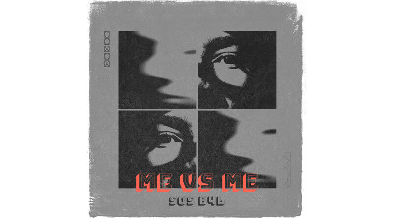 Sos B4L - Me vs Me