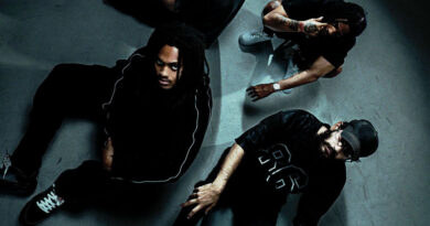 South Strip - DO OR DIE