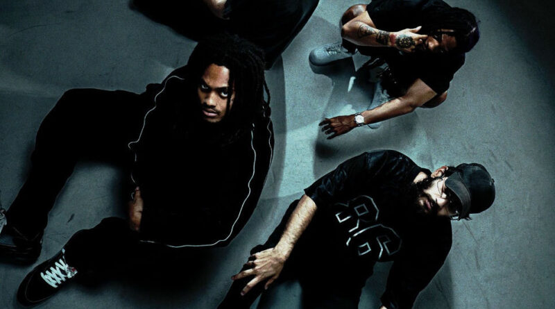 South Strip - DO OR DIE