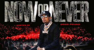 Spiffie Luciano - Now Or Never