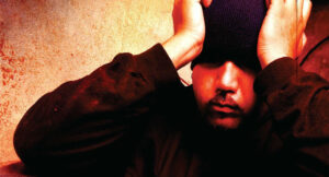 Stoupe - The Best of Stoupe