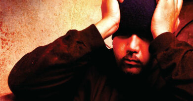 Stoupe - The Best of Stoupe