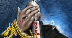 Stove God Cooks - El Pueblo