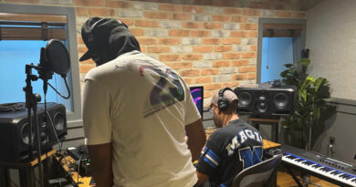 StudioWyzz - Roll Alone