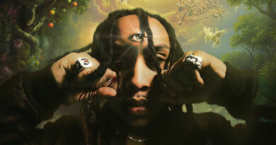 Stunna Gambino - $AVE YO TEAR$ (Deluxe)