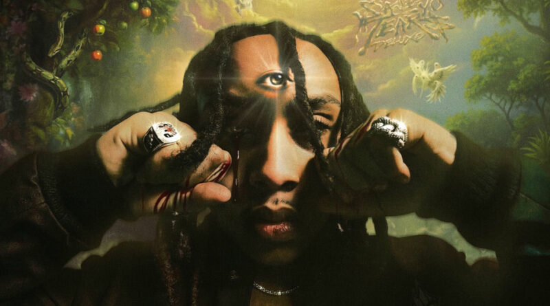 Stunna Gambino - $AVE YO TEAR$ (Deluxe)