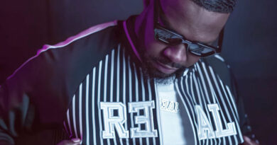 Suli4q - Depends On Who You Ask