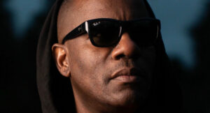 Sunspot Jonz - Wolfheart