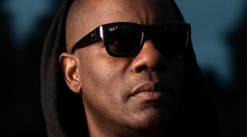 Sunspot Jonz - Wolfheart