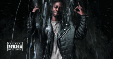 T-Rock & Lord Infamous - Project Mayhem