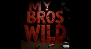 THF LIL LAW - MY BROS WILD