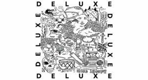 Taylor Bennett & Ludlow - Broad Shoulders Deluxe