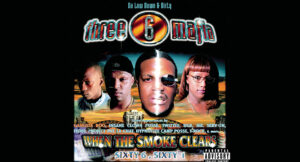 Tear Da Club Up Thugs - When the Smoke Clears Sixty 6, Sixty 2