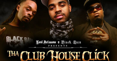 Tha Club House Click - Land of the Lost