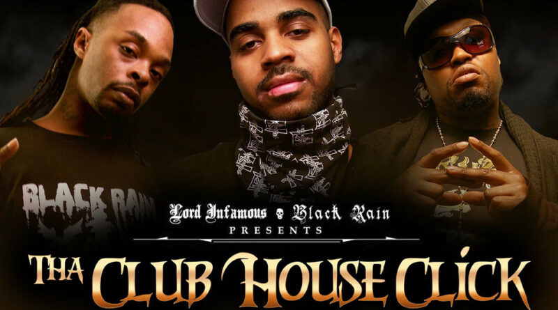 Tha Club House Click - Land of the Lost