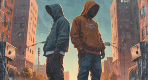 The 17th Cipher - My Brother's Keeper (B-side)