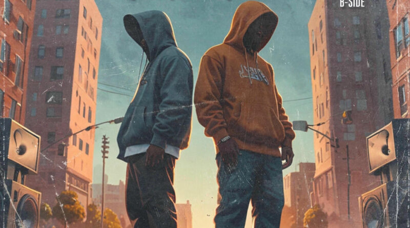 The 17th Cipher - My Brother's Keeper (B-side)