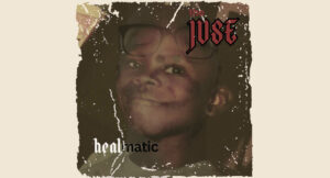 The Juse - Healmatic
