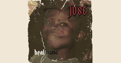 The Juse - Healmatic