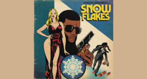 The Musalini & Marco Denelle - Snowflakes