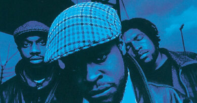 The Roots - Do You Want More