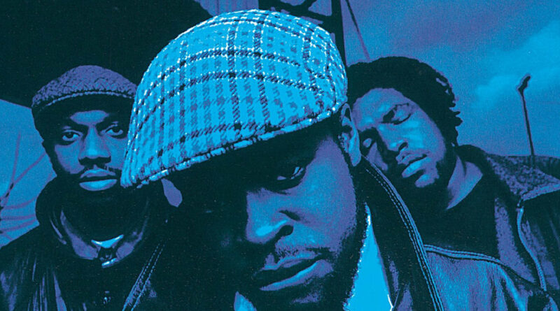 The Roots - Do You Want More