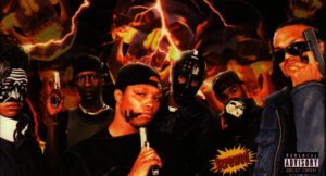 Three 6 Mafia - Live By Yo Rep(Bone Dis)