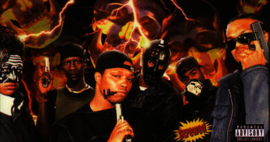 Three 6 Mafia - Live By Yo Rep(Bone Dis)