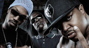 Three 6 Mafia - Most Known Unknown