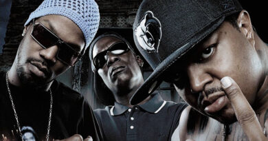 Three 6 Mafia - Most Known Unknown